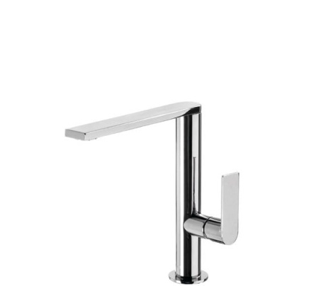 Смеситель однорычажный для раковины Tres Class 20520502