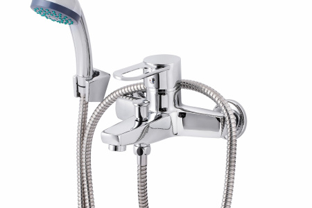 Смеситель для ванны ПСМ-Профсан  ПЛЮС PSM-815-008