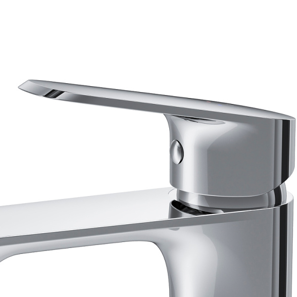 Смеситель для раковины Am.Pm Func F8F02100 Смеситель для раковины Am.Pm Func F8F02100