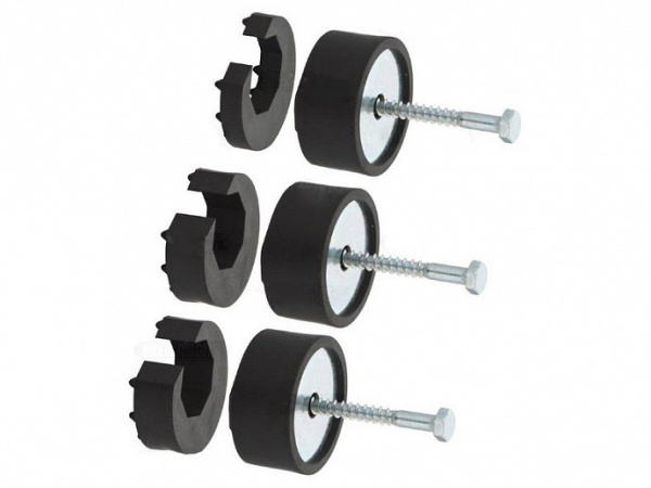 Комплект анкеров для ванны Bette Z0008669