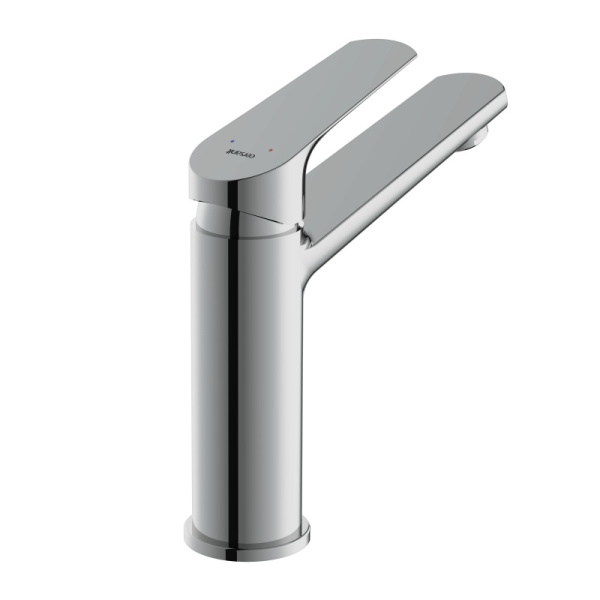 Смеситель для раковины средний Cersanit FLAVIS 63037