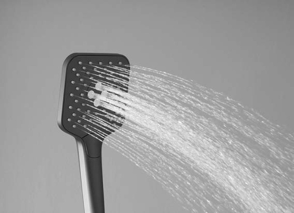 Душевая система Vincea Next VSFS-1N0TGM