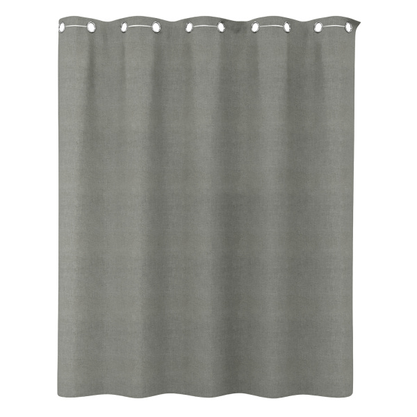 Штора для ванной WasserKRAFT Isen SC-40202