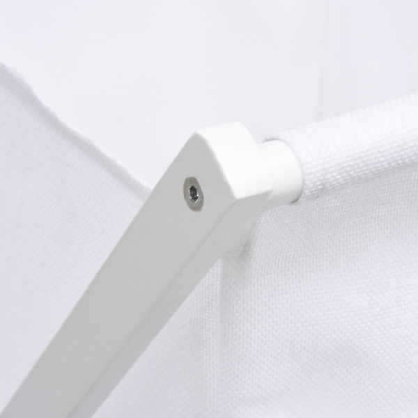 Корзина для белья WasserKRAFT  Nau WB-773-L