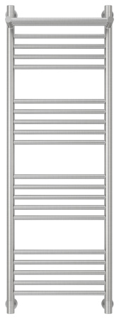 Полотенцесушитель Водяной Сунержа Богема с полкой + (120х40) Сатин 071-0223-1240