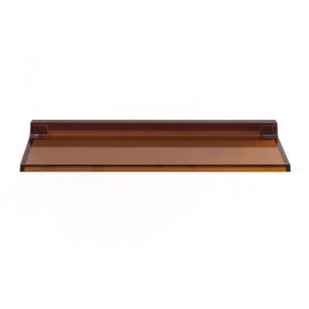 Полка золото Laufen Kartell 3.8533.0.087.000.1