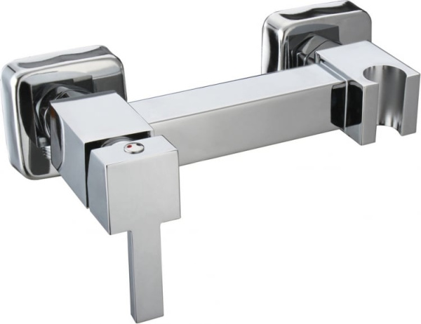 Смеситель для гигиенического душа RGW SP-202 301405202-01