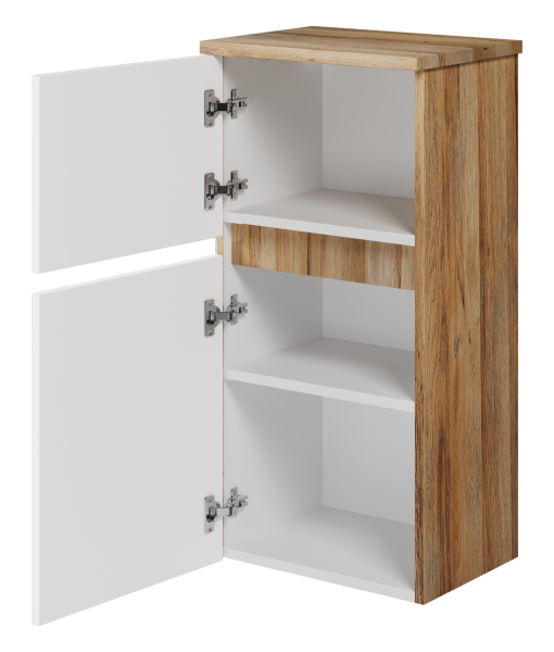 Шкаф Misty Ива 40   П-Ива05040-01