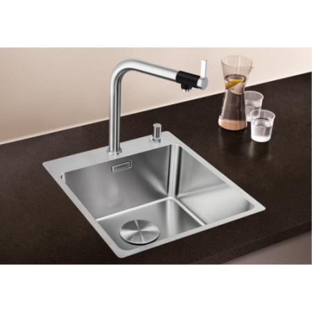 Кухонная мойка Blanco Andano 400-IF/A 522993