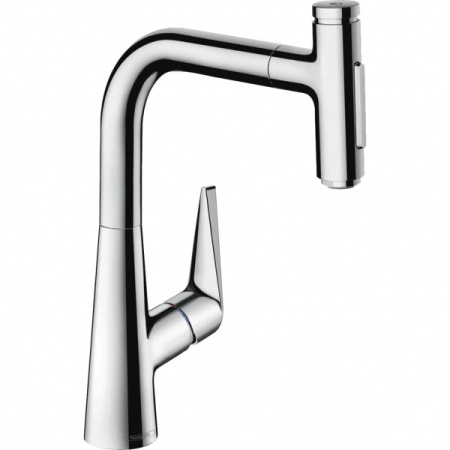 Смеситель для кухни HANSGROHE TALIS SELECT 73867800