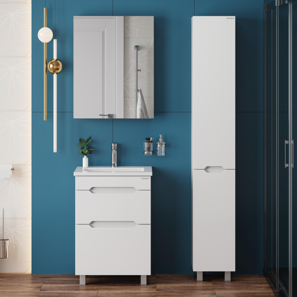 Пенал напольный Onika Айленд 30 403081