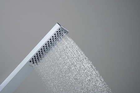 Ручной душ Hansgrohe Pulsify E 100 1jet EcoSmart+ 24321000 хром