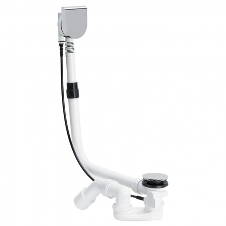 Слив-перелив удлиненный  Multiplex Visign M9 733582