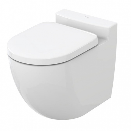 Унитаз напольный Toto CW763PB#XW
