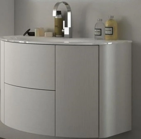Тумба под раковину Cezares EDEN 54418 Frassino Bianco