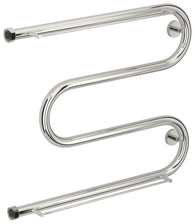 Полотенцесушитель водяной М-образный с двумя полками (50х65) Сунержа 00-0008-5065