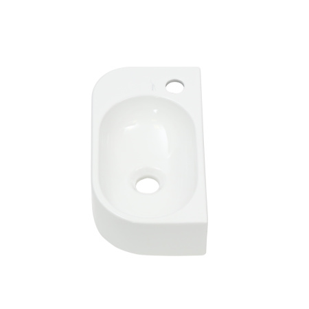 Раковина подвесная (40,5х22) Melana 78204R-805