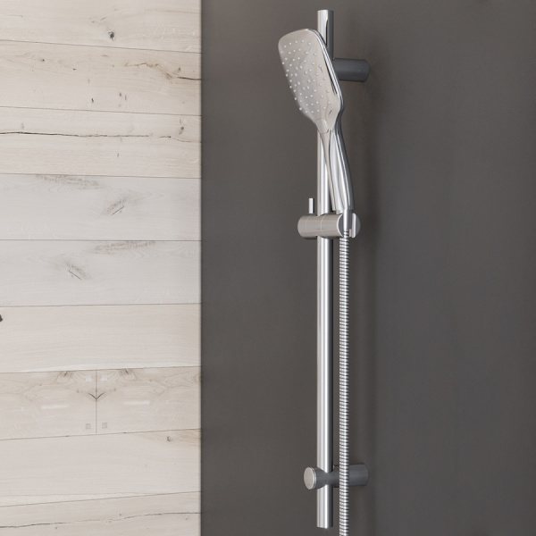 Душевой гарнитур Damixa RedBlu Origin Evo 918200000 Душевой гарнитур Damixa RedBlu Origin Evo 918200000