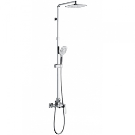 Душевая система Ganzer Renate GZ 26061