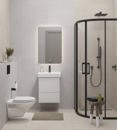 Унитаз подвесной Kerama Marazzi XPRO безободковый XPRO.wc.02 (без сиденья)