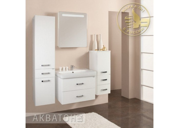 Раковина Акватон Тигода 1WH302083