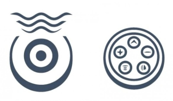 Система Гидромассаж + сухой пуск к ванне Астра-Форм Анастасия