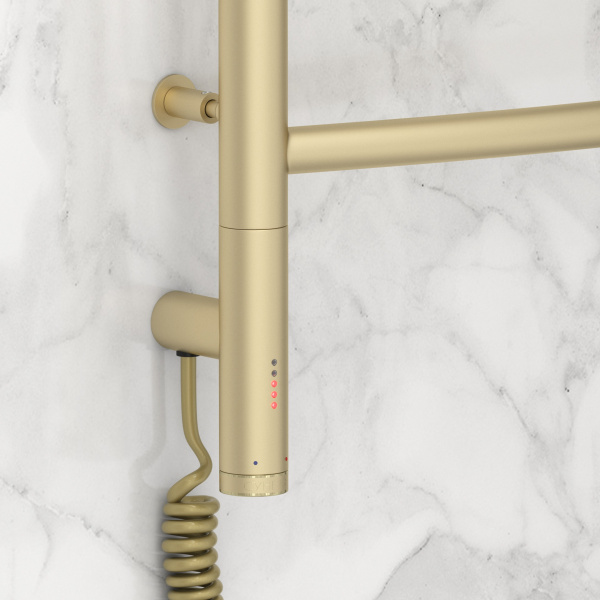 Полотенцесушитель электрический Сунержа Галант 3.0 (80х60) 022-5800-8060 левый Полотенцесушитель электрический Сунержа Галант 3.0 (80х60) 022-5800-8060 левый