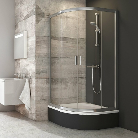 Душевой уголок Ravak Blix BLCP4-90 Sabina 90x90 3B270C40Z1