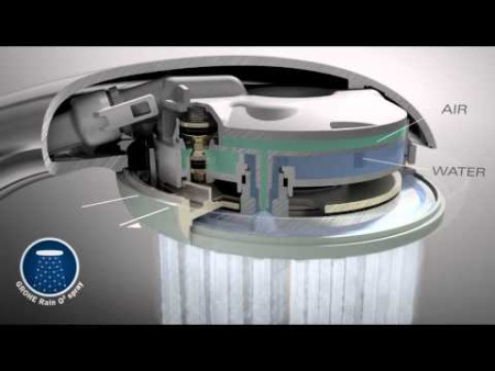 Душевая стойка Grohe New Tempesta System 200 27389 002 (27389002) хром Душевая стойка Grohe New Tempesta System 200 27389 002 (27389002) хром