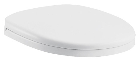 Крышка-сиденье BelBagno Alba BB125SC