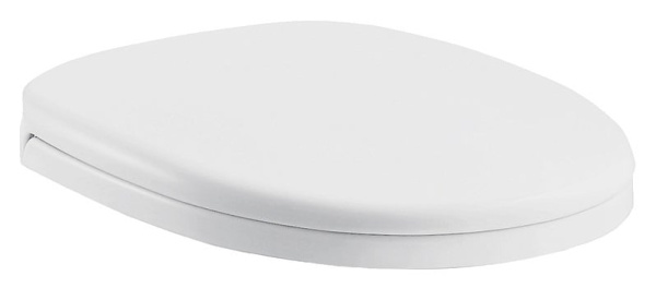 Крышка-сиденье BelBagno Alba BB125SC