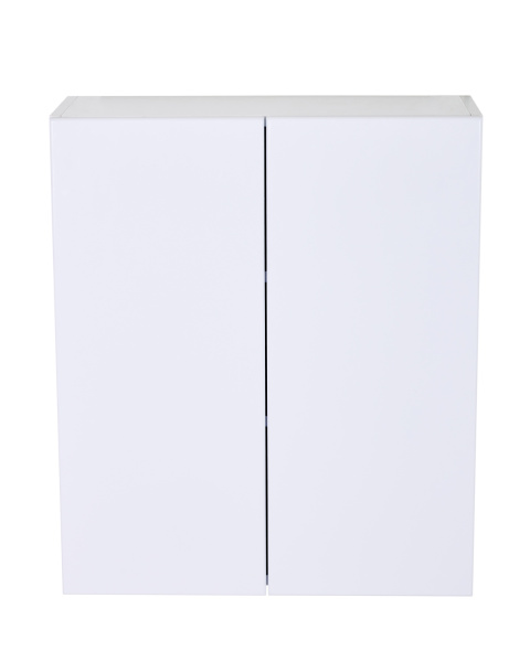 Навесной шкаф Orange ГАММА Gm-60SR белый