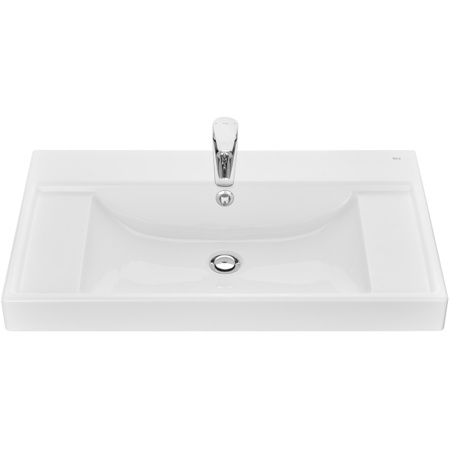 Раковина полувстраиваемая (80х46) Roca Ona  ZRU9307562