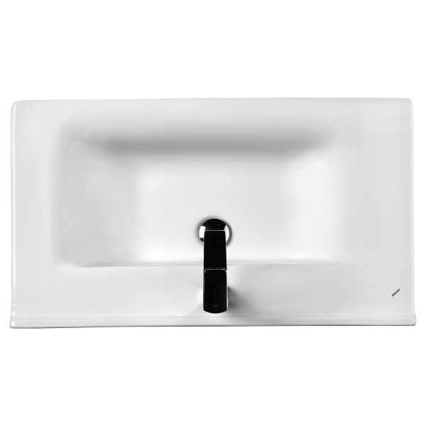 Раковина подвесная (80,5х45,5) Santek Миранда 80 1WH302251