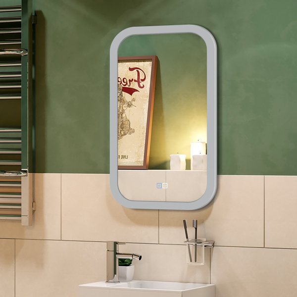 Зеркало (40х70) Misty Мирах МИР-02-40/70-14