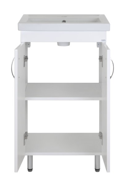 Тумба под раковину Misty Фостер 50 Э-Фос01050-01Пр