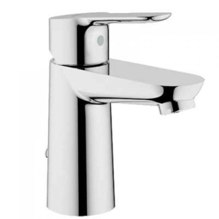 Смеситель однорычажный для раковины Grohe BauEdge 23329 000 (23329000) хром
