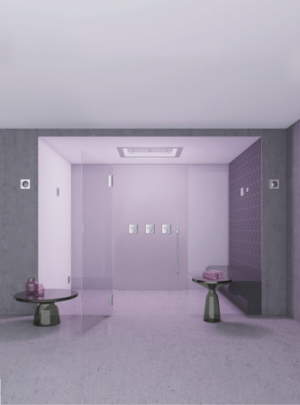 Встроенный универсальный термостат Grohe SmartBox 35600 000 (35600000)