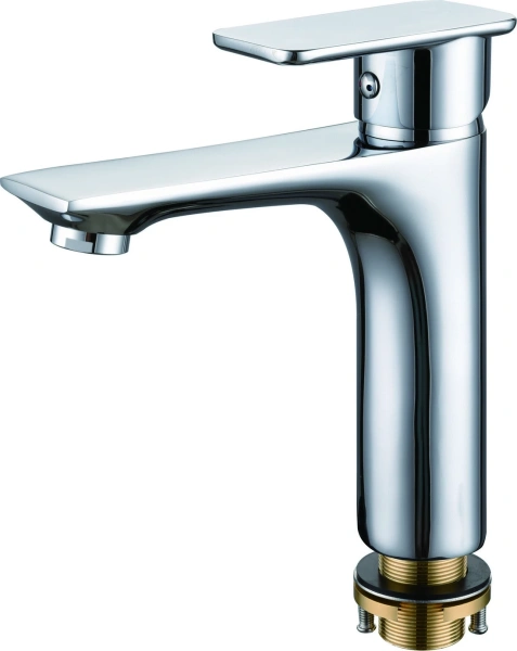 Смеситель для раковины RUSH Bruny BR4335-12