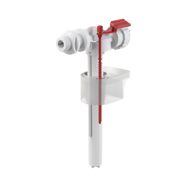 Впускной механизм с боковой подводкой Alcaplast A15-1/2"