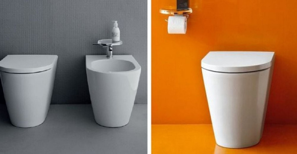 Бачок ддля унитаза LAUFEN Kartell 8.2866.1.000.731.1 Бачок ддля унитаза LAUFEN Kartell 8.2866.1.000.731.1