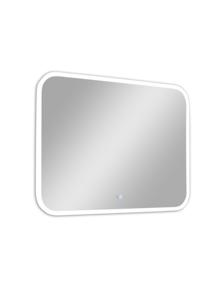 Зеркало с подсветкой (90x70) Continent Demure ЗЛП537