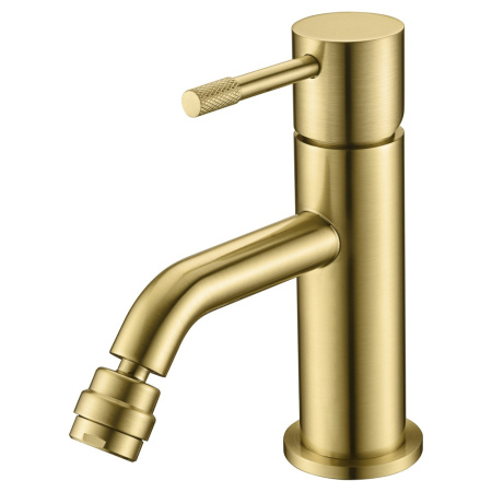 Смеситель для биде Boheme Uno 466-MG