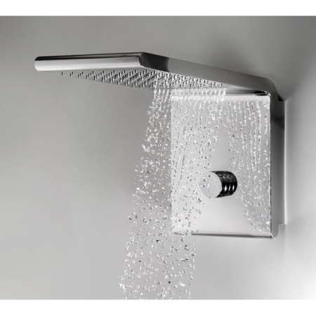 Верхний душ Bossini Syncro Rain I00591.030