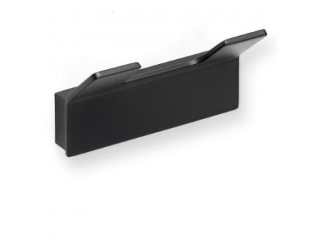 Крючок двойной Bemeta Nero 135106030