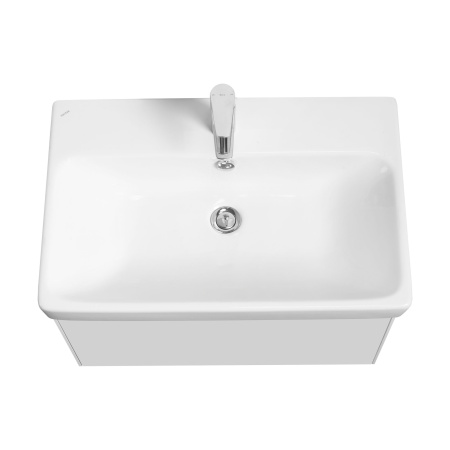 Тумба с раковиной Aquaton Асти 70 1A2630K0AX2B0