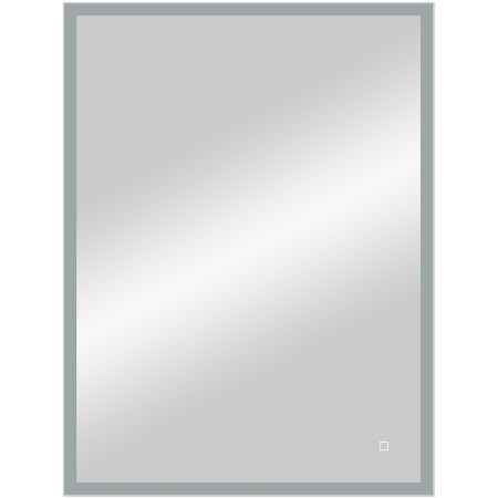 Зеркало с подсветкой (60x80) Continent Solid ЗЛП620