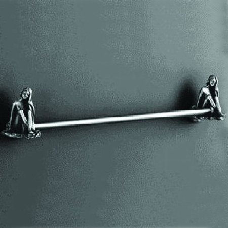 Полотенцедержатель Art&Max AM-B-0717-T