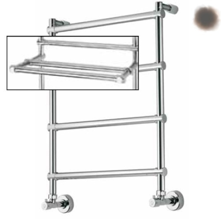 Полотенцесушитель Margaroli Sole 4424704CBP