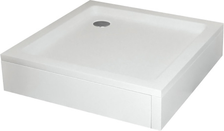 Душевой поддон (80х80) RGW STYLE 16180188-11
